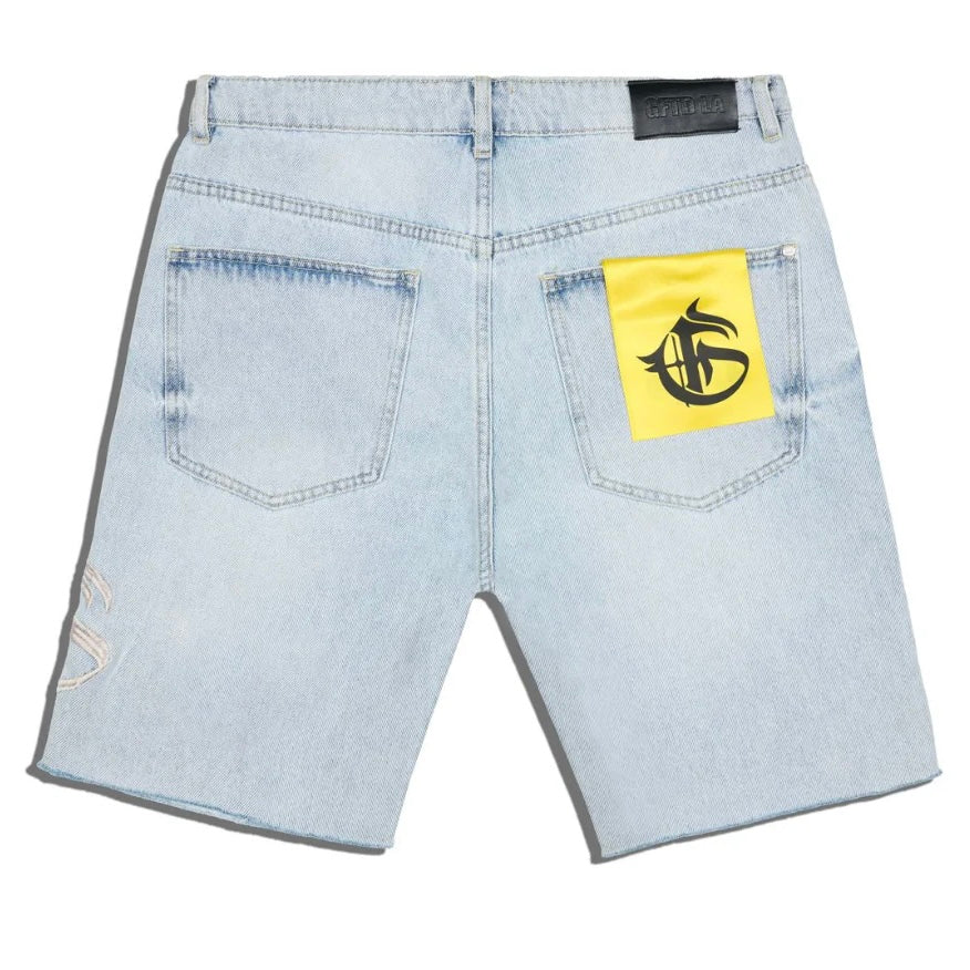GFTD LA - JOHNNY LT JORTS