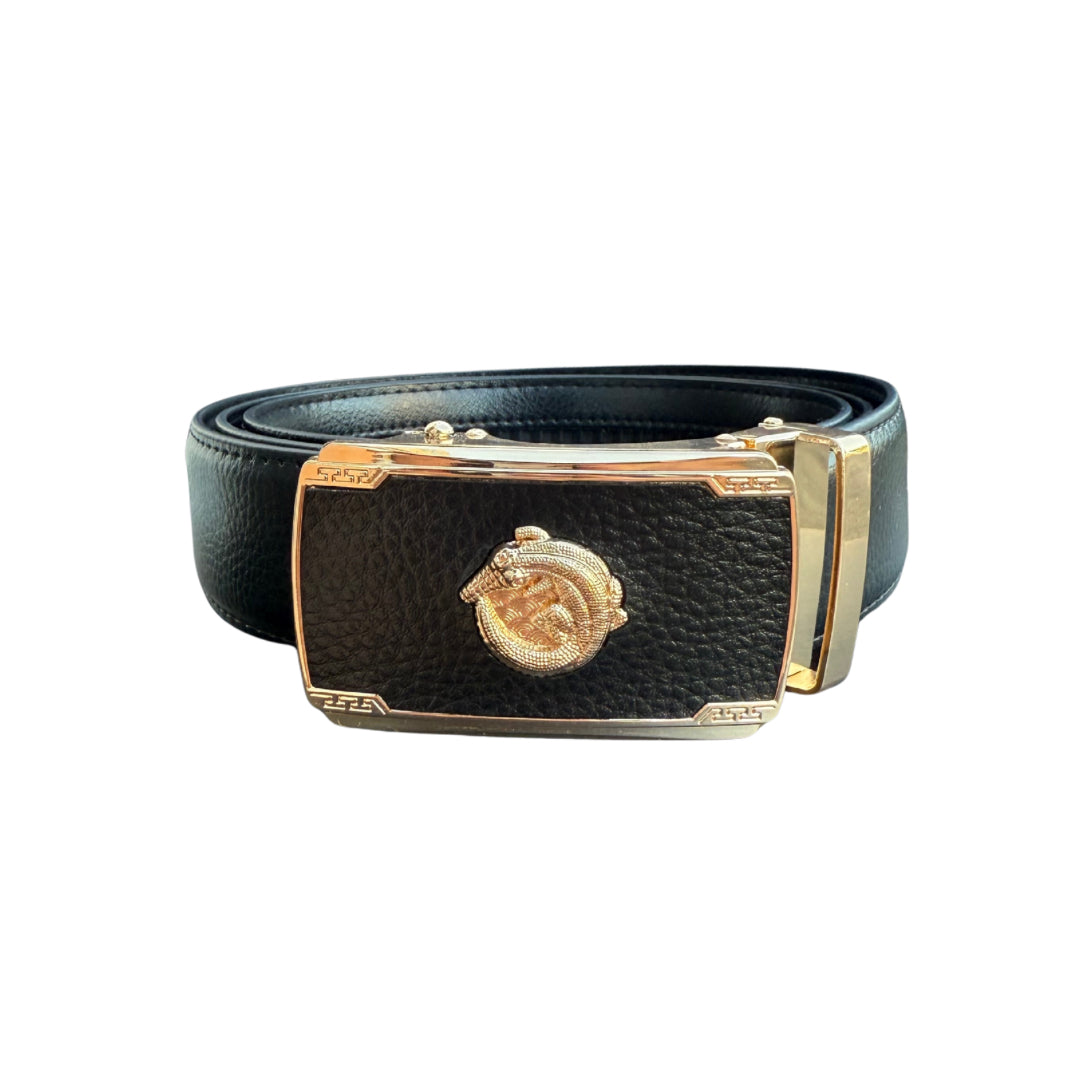 DIOZA - BLACK/GOLD