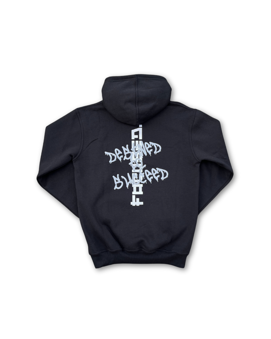 DESTINED TO SUCCED VOL. 2 - BLACK TRACKSUIT