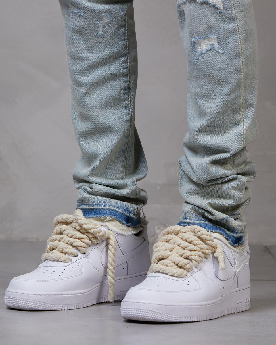 RON LT - SKINNY FIT JEANS