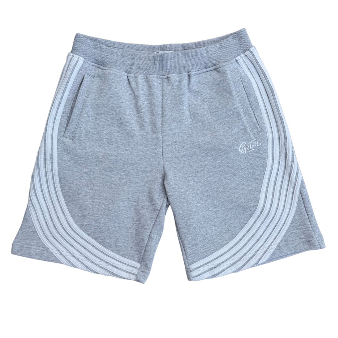 EPTM GREY HIGHLAND SHORTS