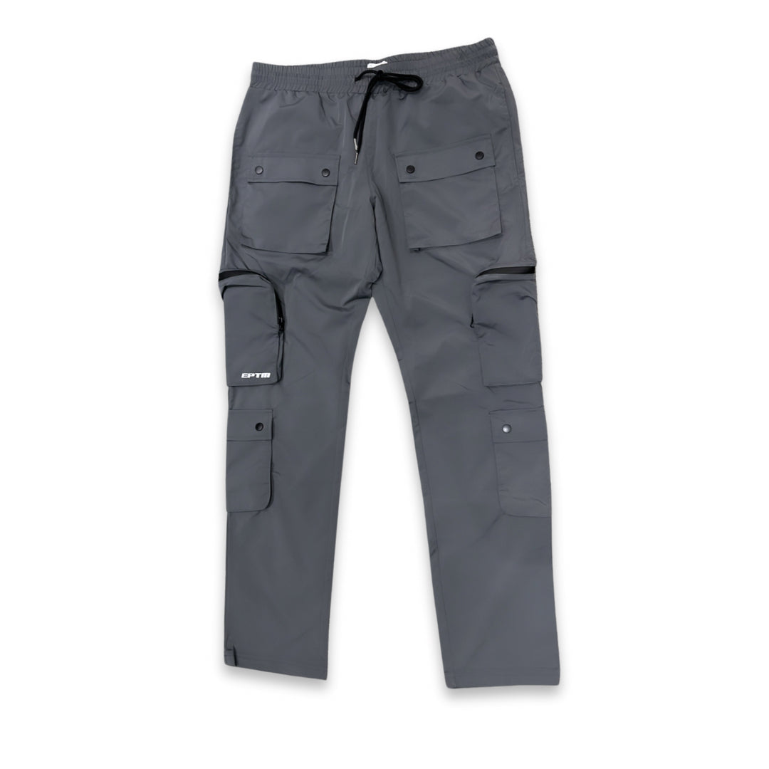 EPTM “DOPE BOY” GREY CARGO