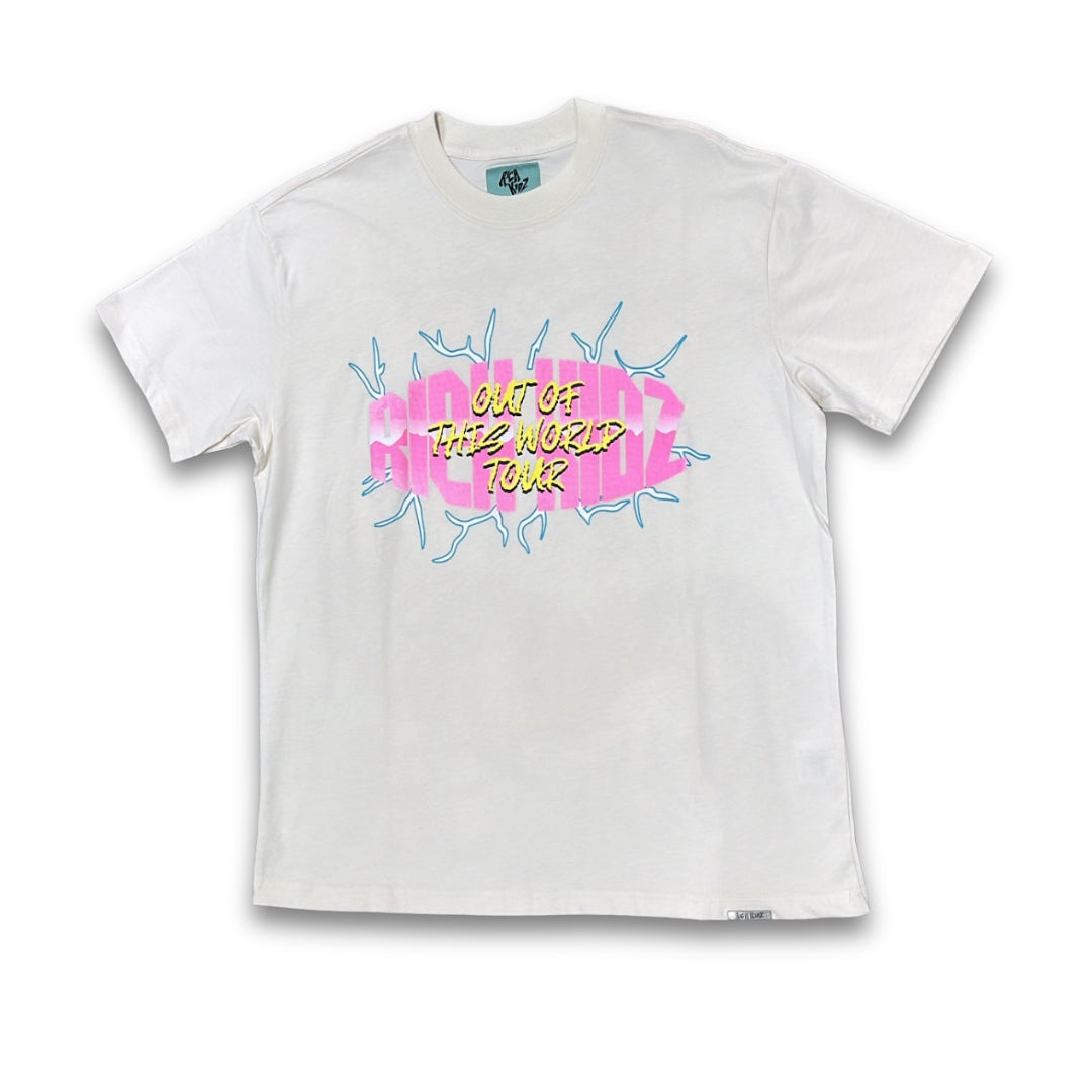 RICH KIDZ - BONE TEE