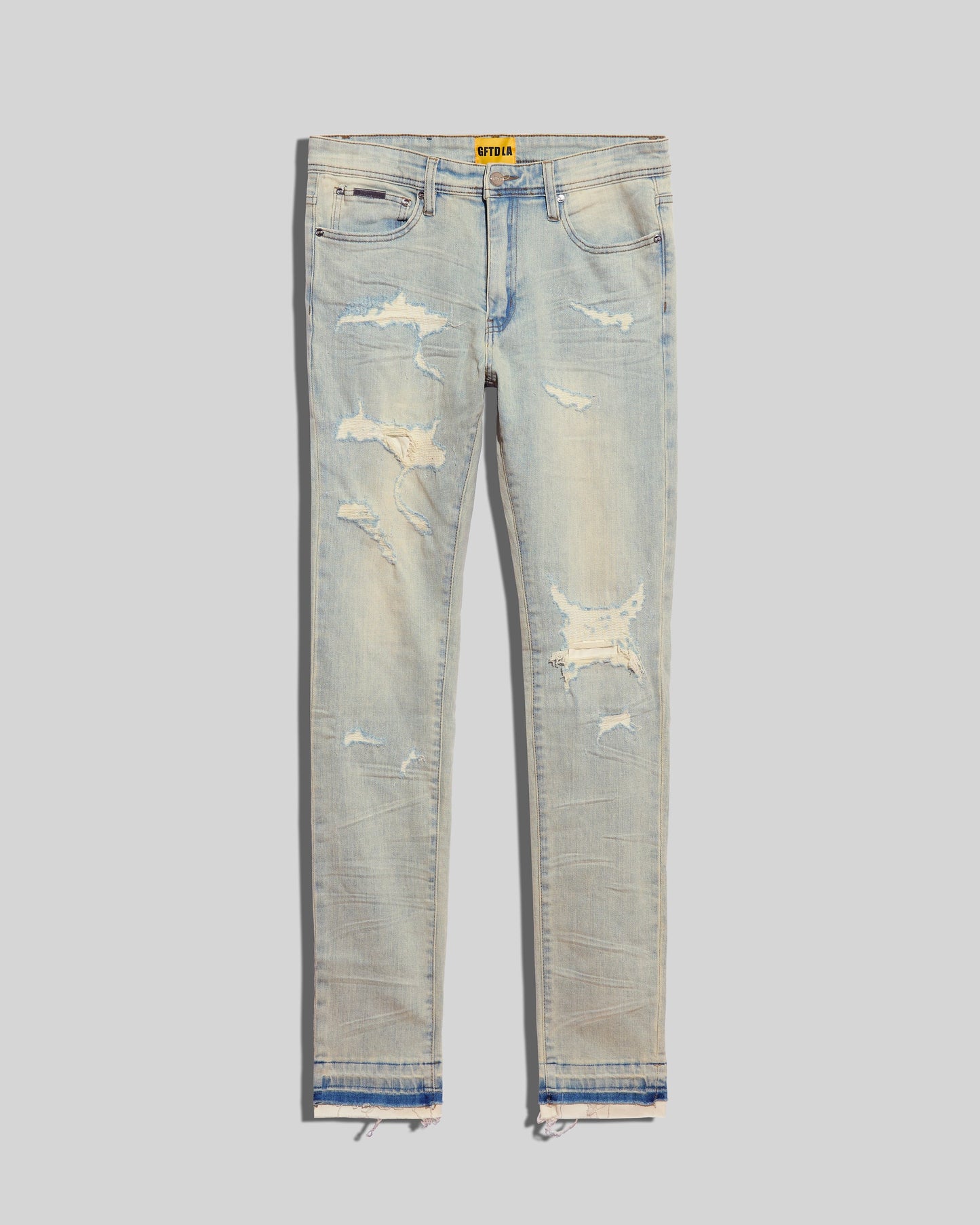 RON LT - SKINNY FIT JEANS