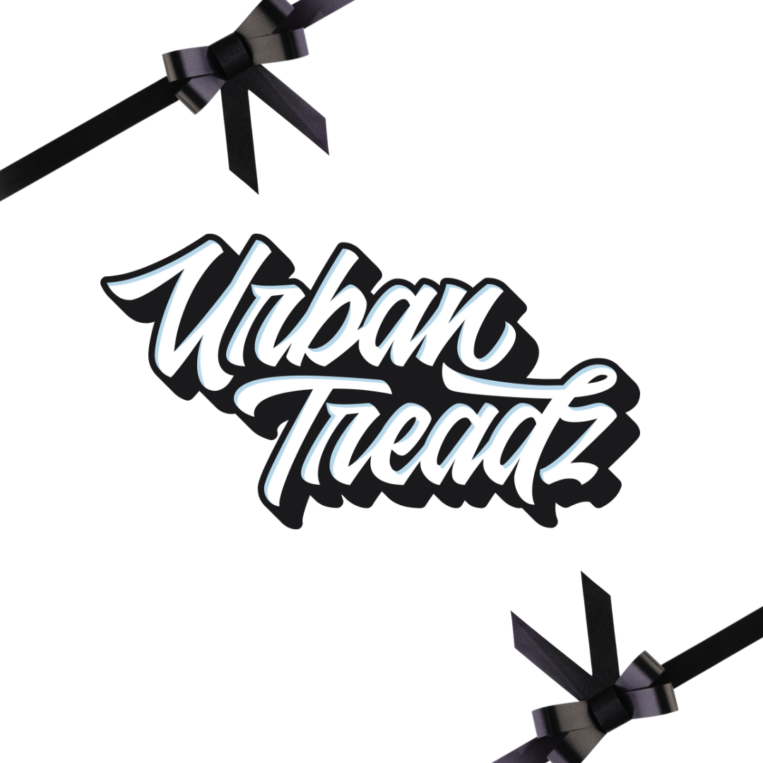 URBAN TREADZ GIFT CARD