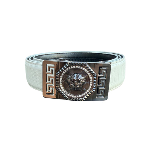 DIOZA - BLACK/WHITE BELT