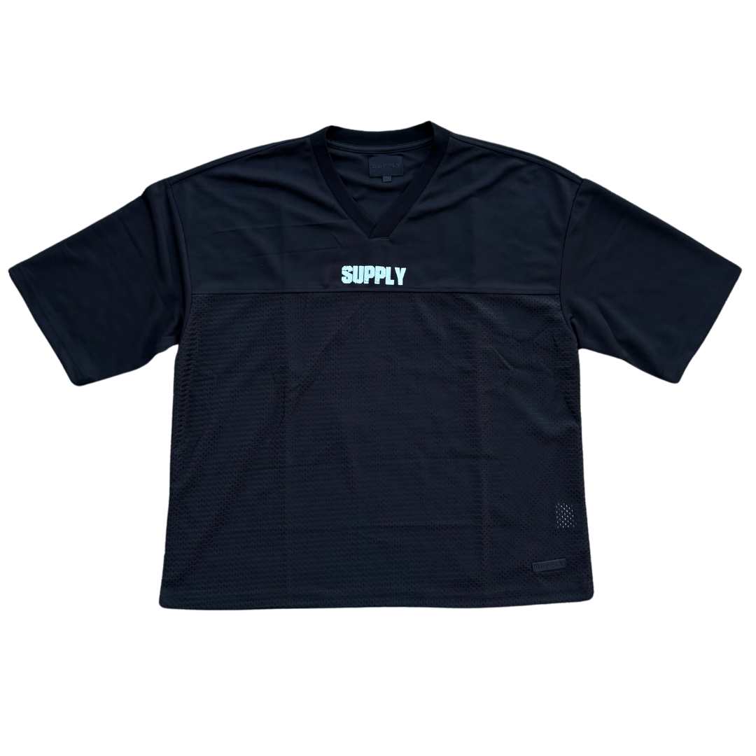 SUPPLY BLACK CORE JERSEY