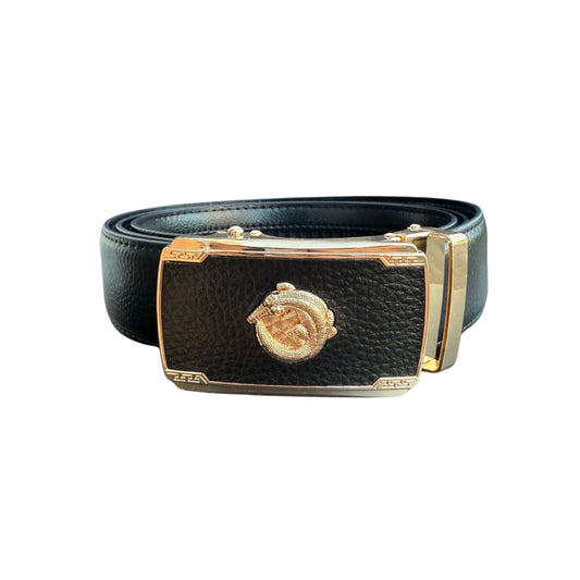 DIOZA - BLACK/GOLD