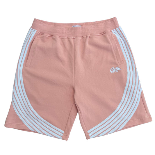 EPTM PINK HIGHLAND SHORT
