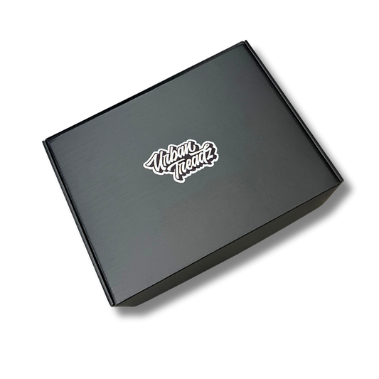 UT GIFT BOX