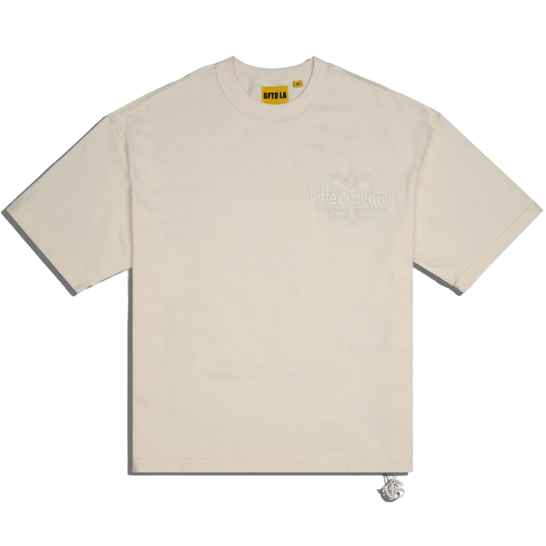 GFTD LA - EMBO BONE TEE