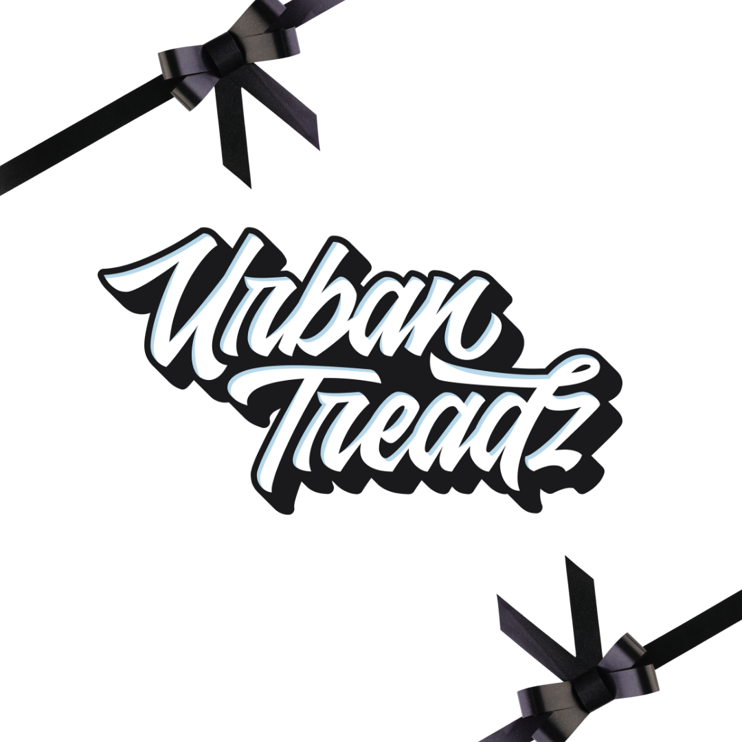 URBAN TREADZ GIFT CARD