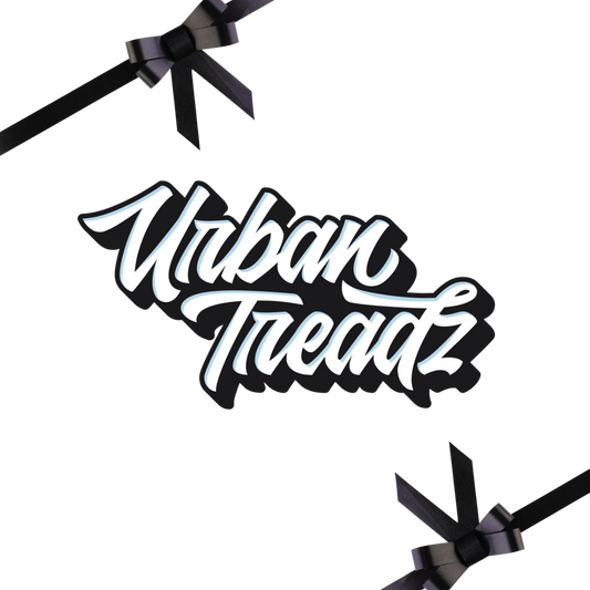 URBAN TREADZ GIFT CARD