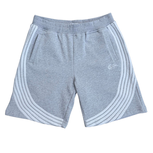 EPTM GREY HIGHLAND SHORTS
