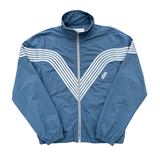 EPTM 3M HIGHLAND JACKET - DENIM BLUE