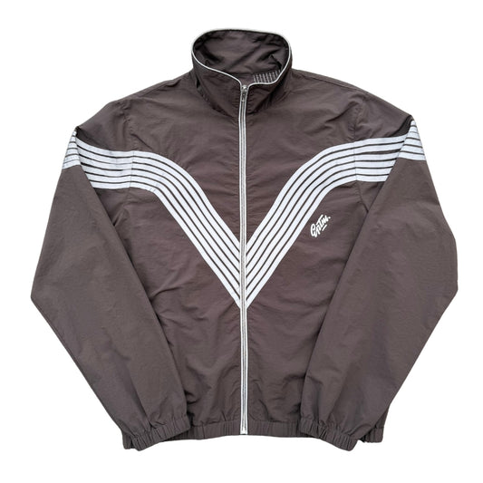 EPTM 3M HIGHLAND JACKET - ASH