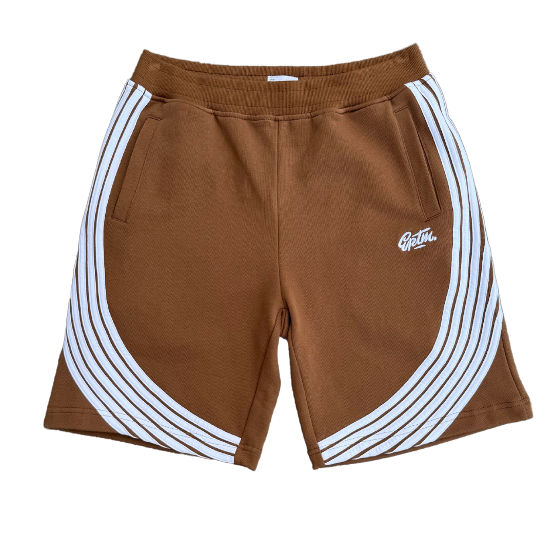 EPTM MOCHA HIGHLAND SHORTS