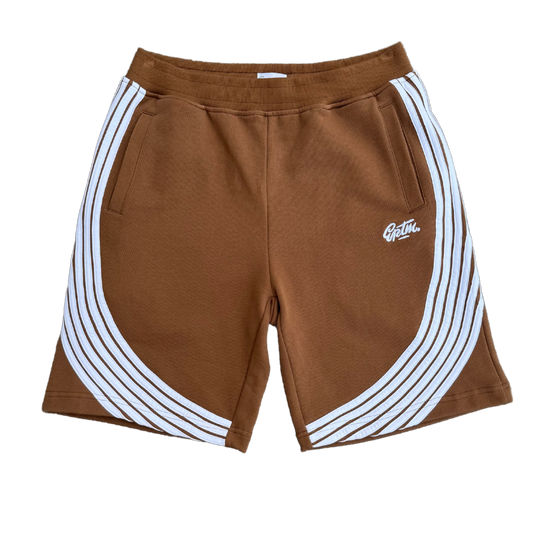 EPTM MOCHA HIGHLAND SHORTS