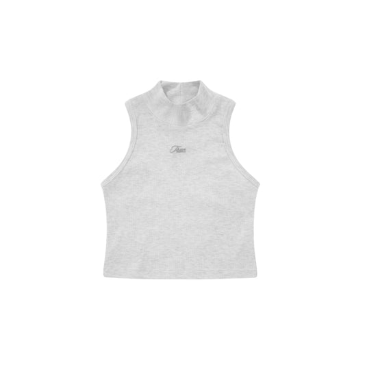 TRUE TANK TOP - GREY