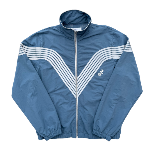 EPTM HIGHLAND JACKET - DENIM BLUE