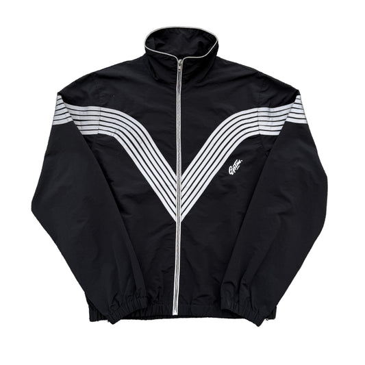 EPTM 3M HIGHLAND JACKET - BLACK