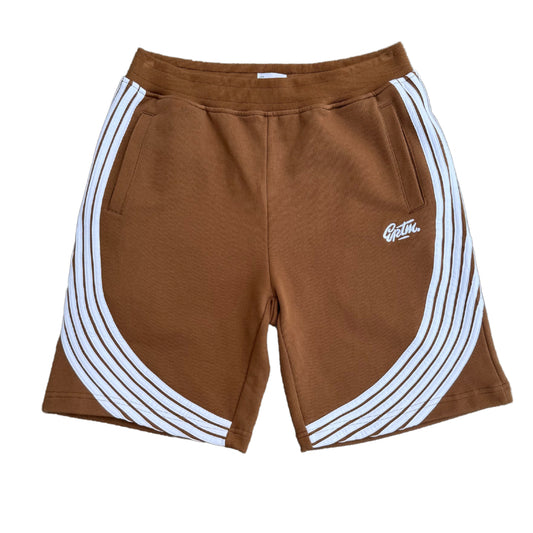 EPTM MOCHA HIGHLAND SHORTS