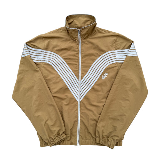 EPTM 3M HIGHLAND JACKET - KHAKI
