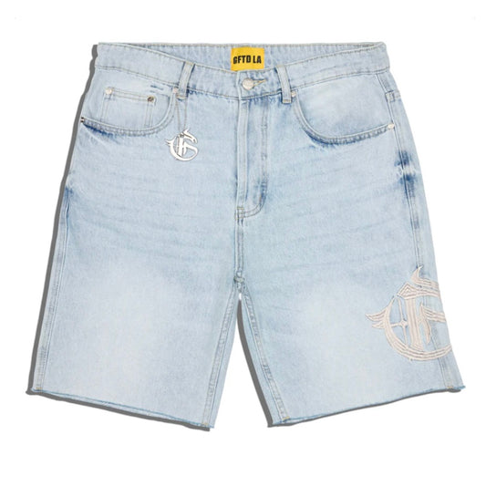 GFTD LA - JOHNNY LT JORTS