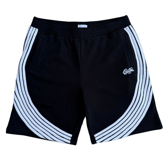 EPTM BLACK HIGHLAND SHORTS