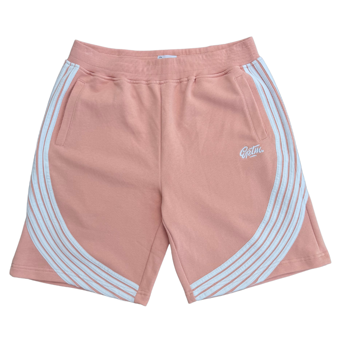 EPTM PINK HIGHLAND SHORT
