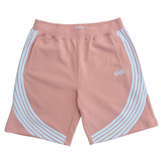 EPTM PINK HIGHLAND SHORT
