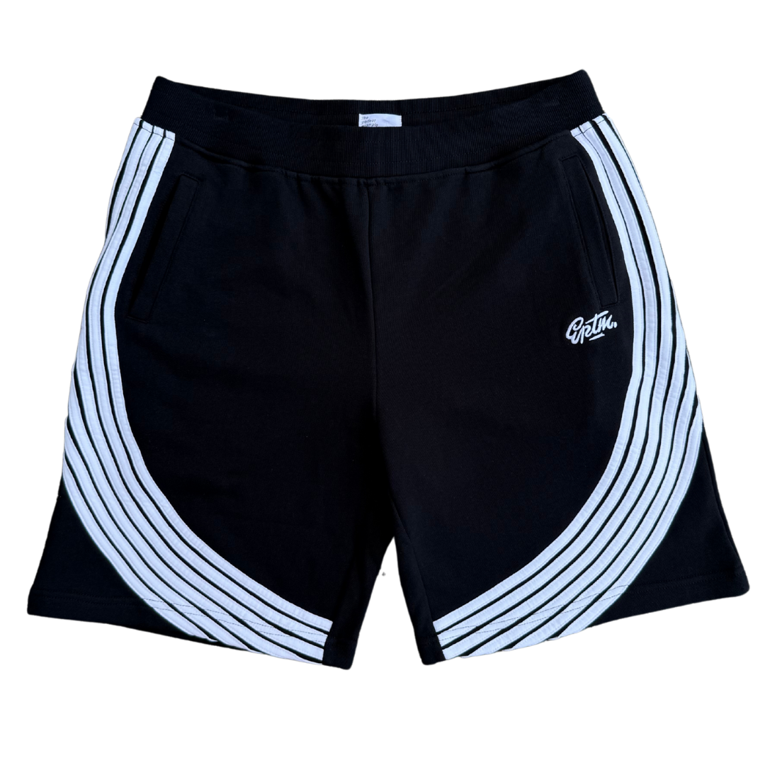 EPTM BLACK HIGHLAND SHORTS