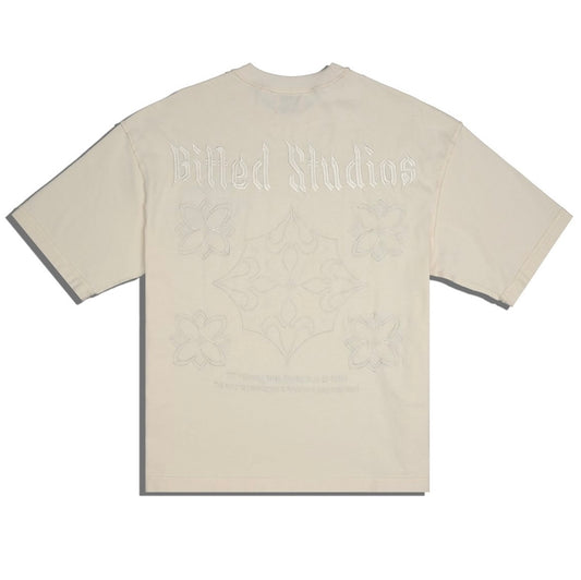 GFTD LA - EMBO BONE TEE