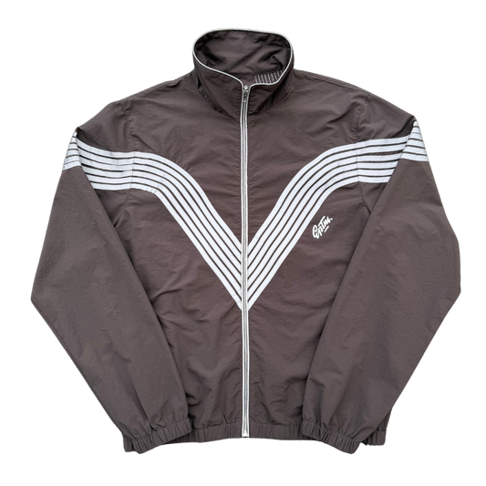 EPTM HIGHLAND JACKET - ASH