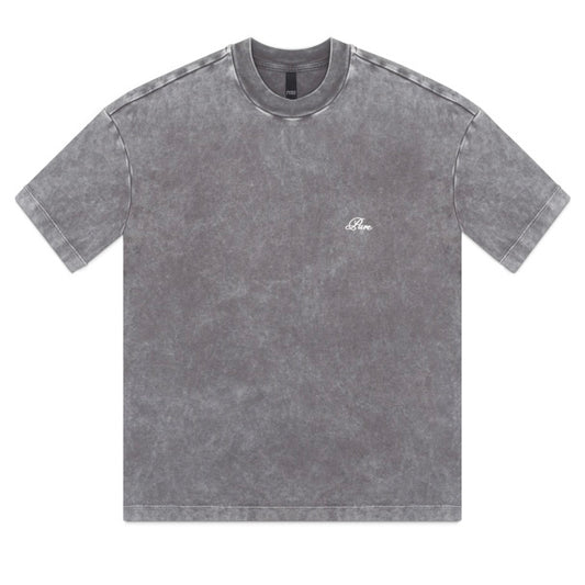 PURE DOPAMINE STANDARD TEE - GREY