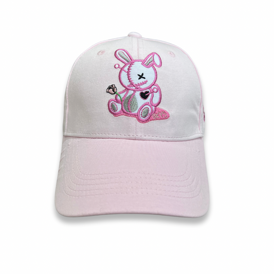 BUBBLE GUM LUCKY CHARM CAP