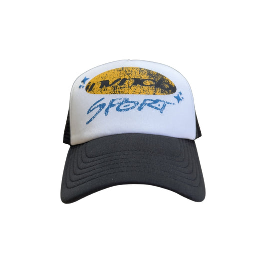 INVNCBL SPORT - BLACK HAT