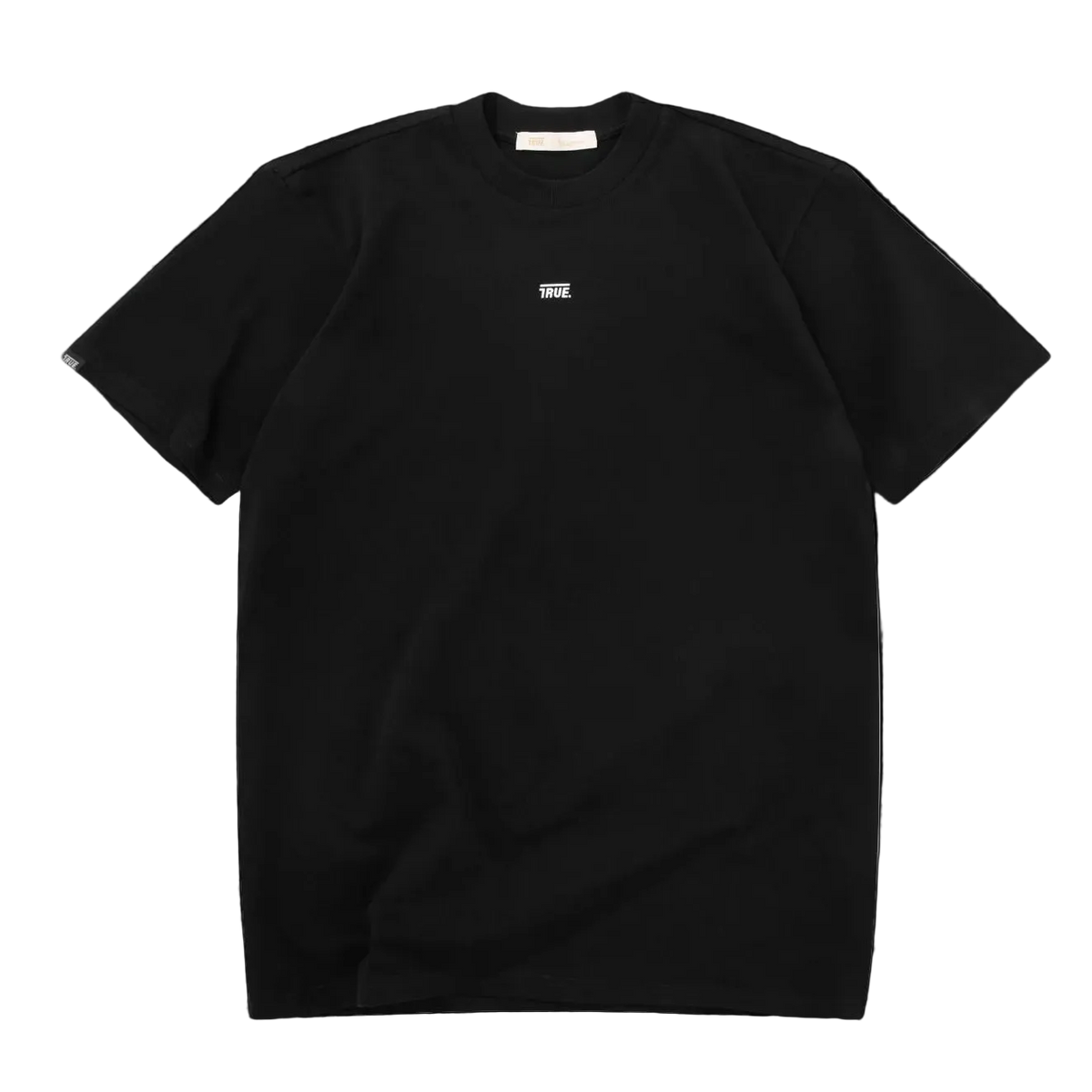 TRUE CLASSIC TEE - BLACK