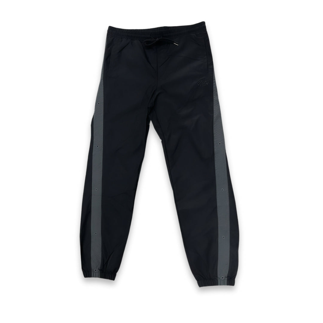 EPTM TRACK PANTS - BLACK / GREY