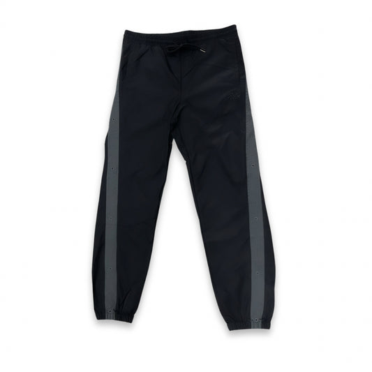 EPTM TRACK PANTS - BLACK / GREY