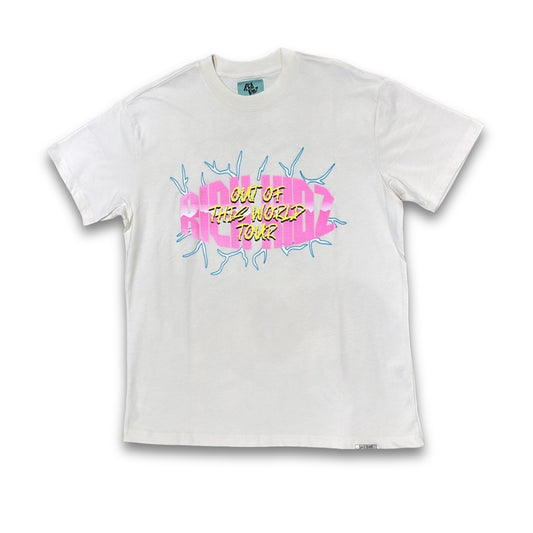 RICH KIDZ - BONE TEE