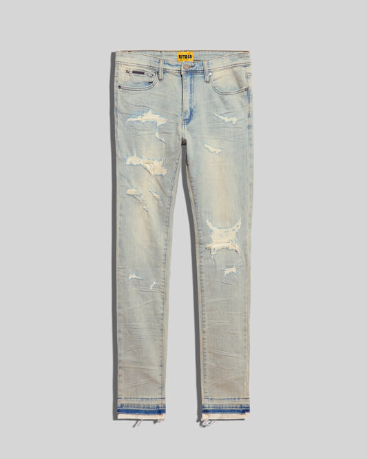 RON LT - SKINNY FIT JEANS