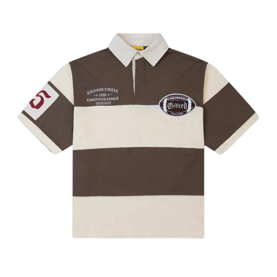 GFTD LA - WINNERS CIRCLE POLO