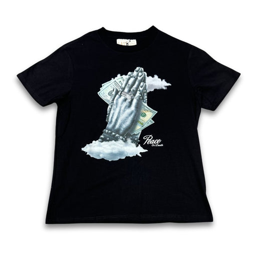 “AMEN” OVERSIZED TEE