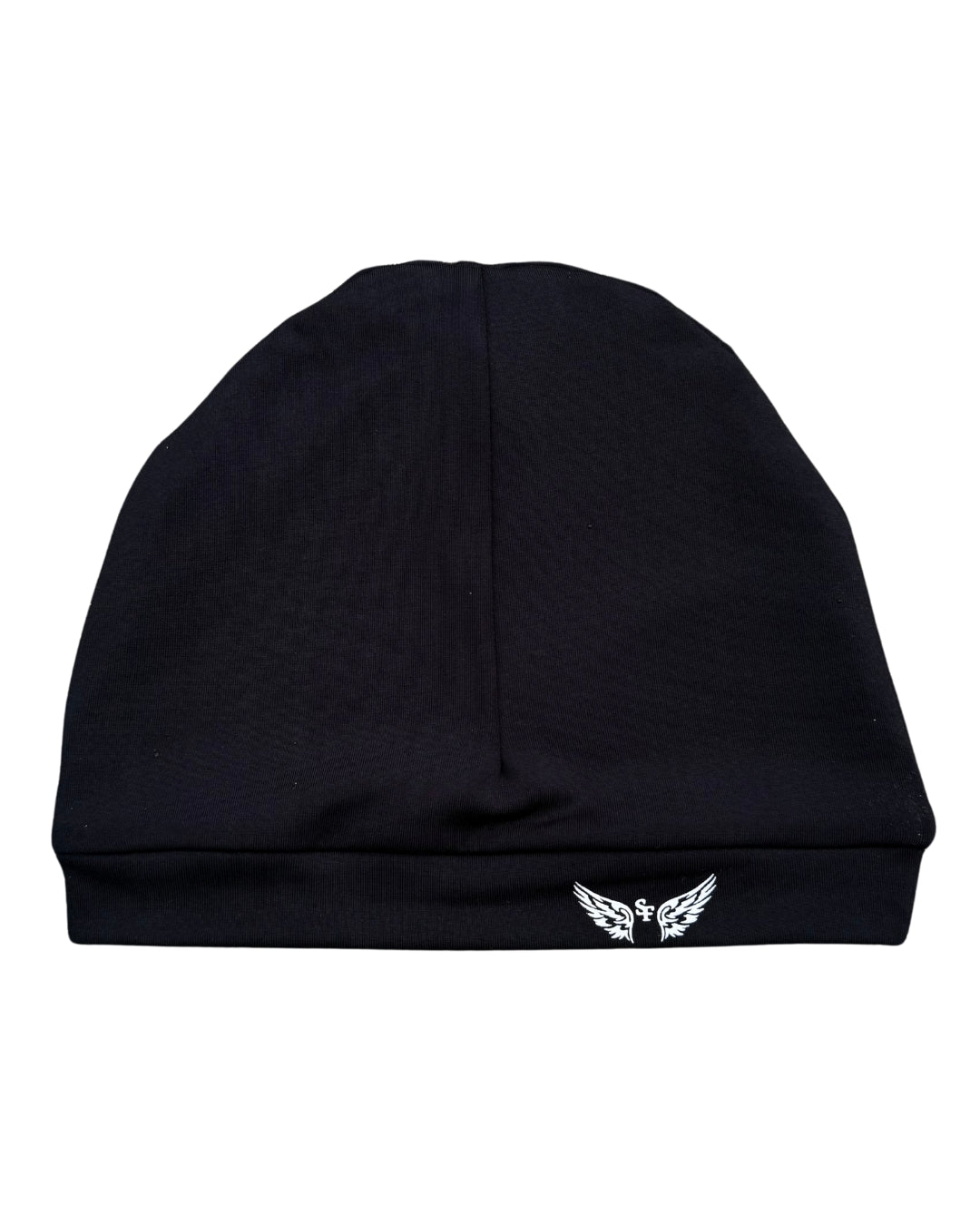 FANTASY SUPPLY SKULL CAP - BLACK