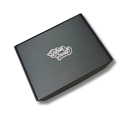 UT MYSTERY BOX